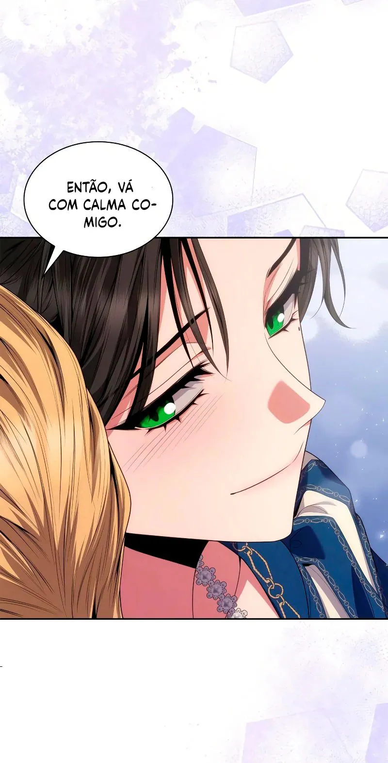 Read Nesta Vida eu serei a Rainha PT Manga Online