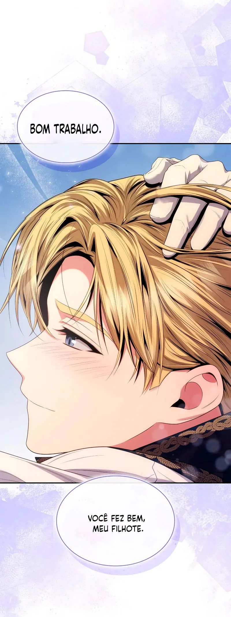 Read Nesta Vida eu serei a Rainha PT Manga Online