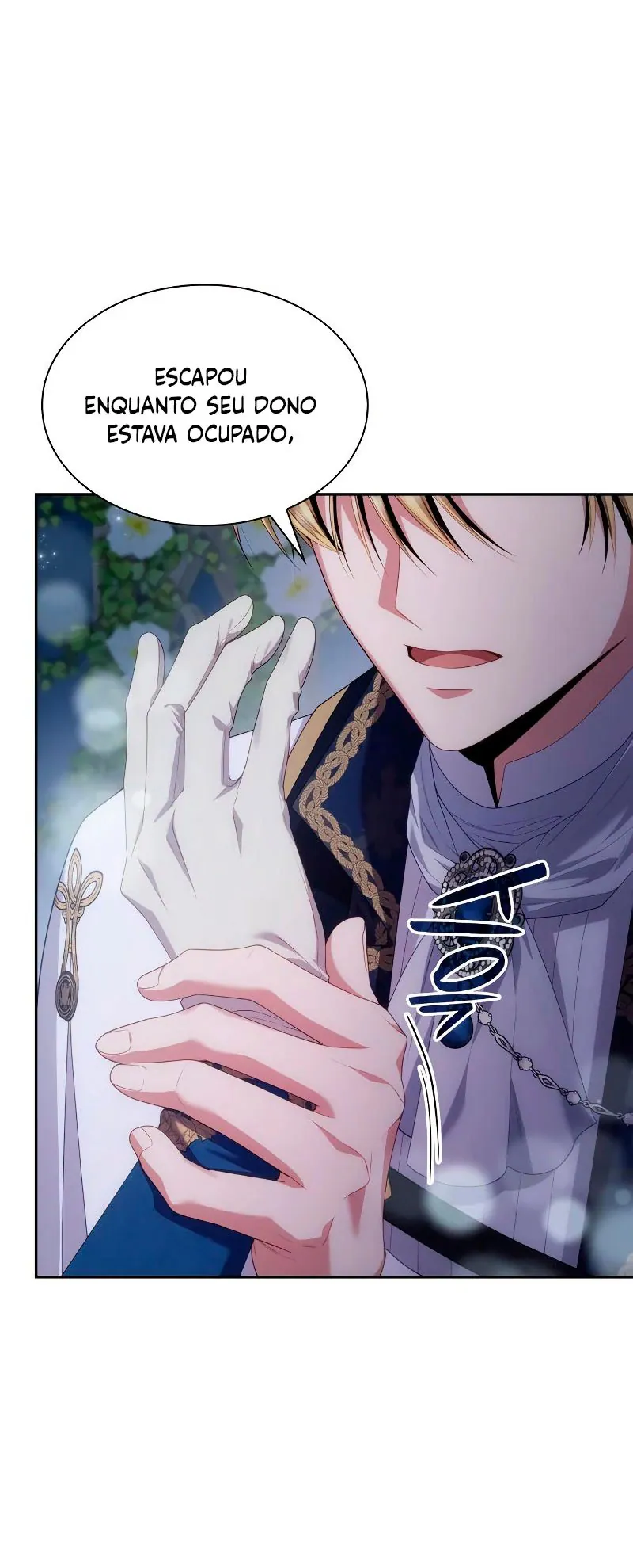 Read Nesta Vida eu serei a Rainha PT Manga Online