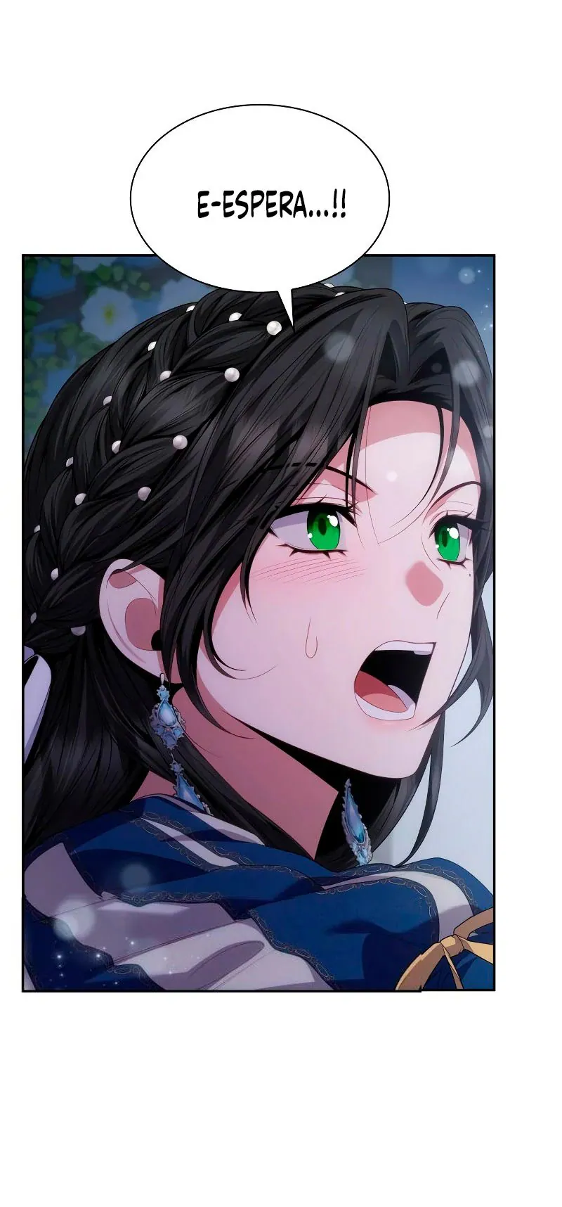 Read Nesta Vida eu serei a Rainha PT Manga Online