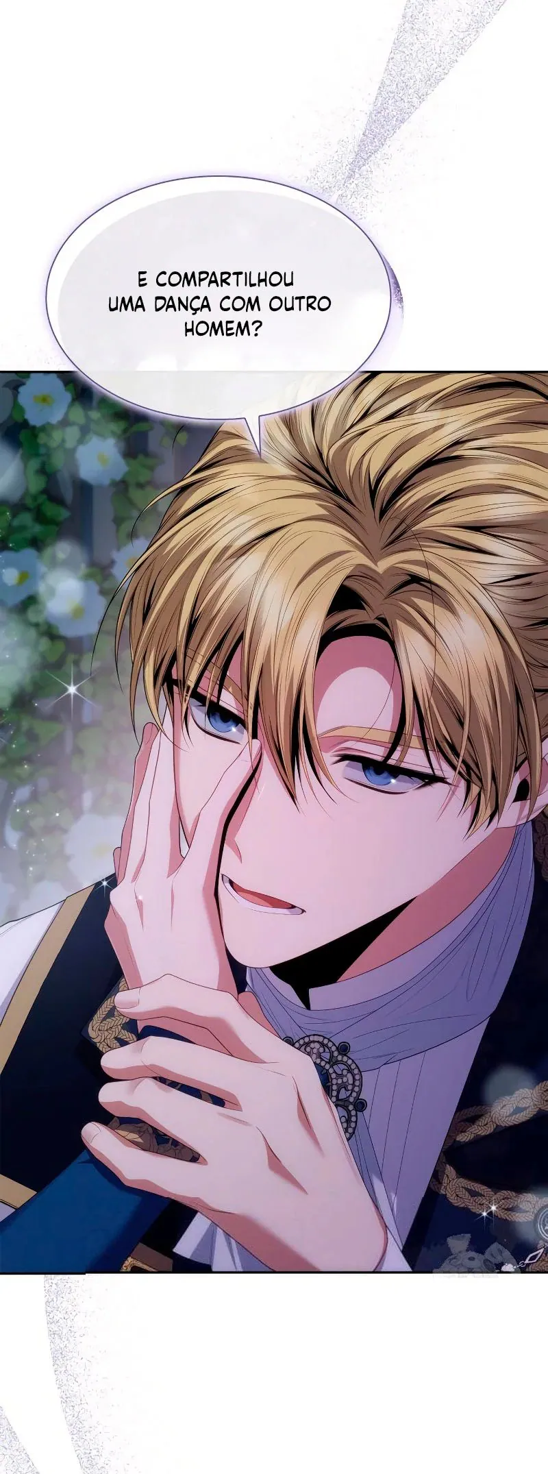 Read Nesta Vida eu serei a Rainha PT Manga Online