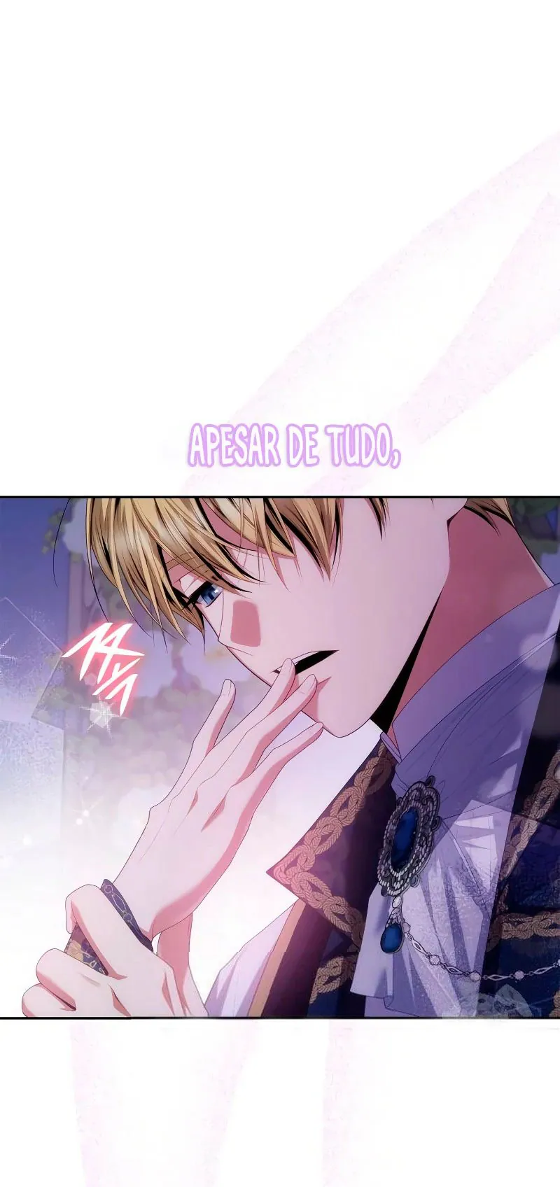 Read Nesta Vida eu serei a Rainha PT Manga Online