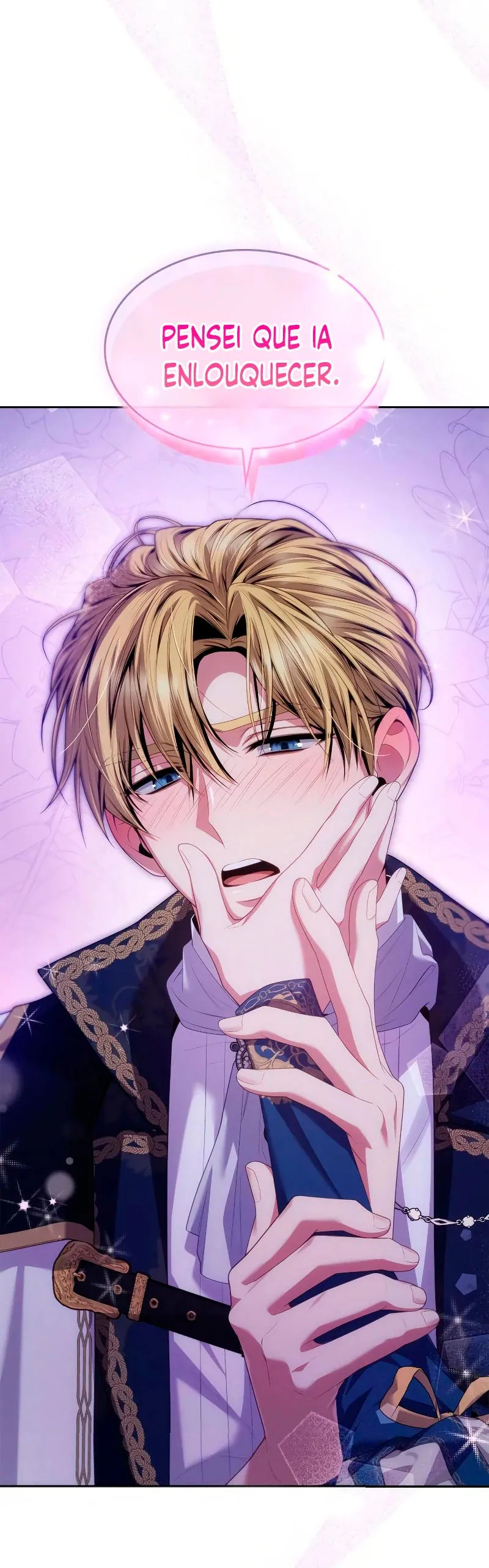 Read Nesta Vida eu serei a Rainha PT Manga Online