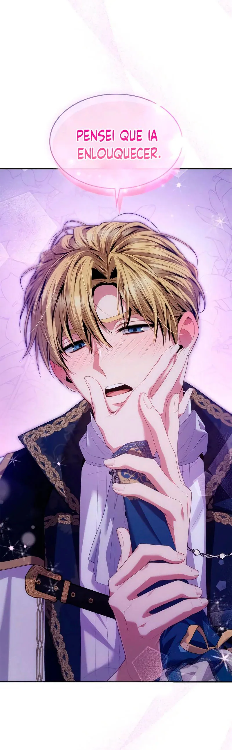 Read Nesta Vida eu serei a Rainha PT Manga Online