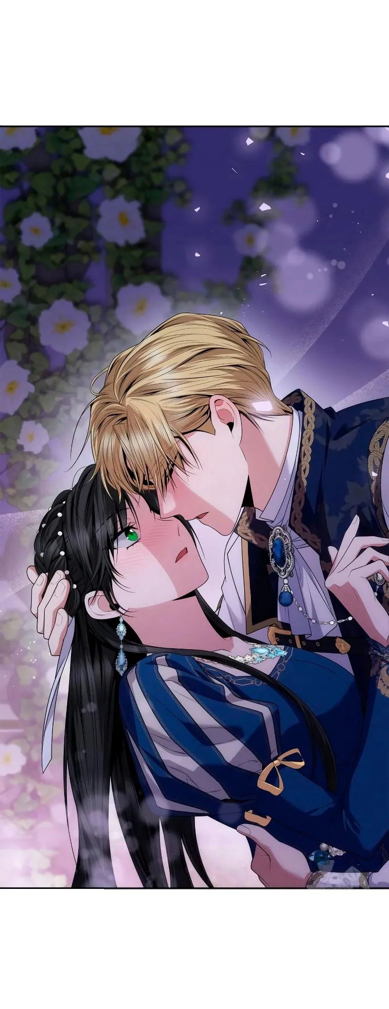 Read Nesta Vida eu serei a Rainha PT Manga Online