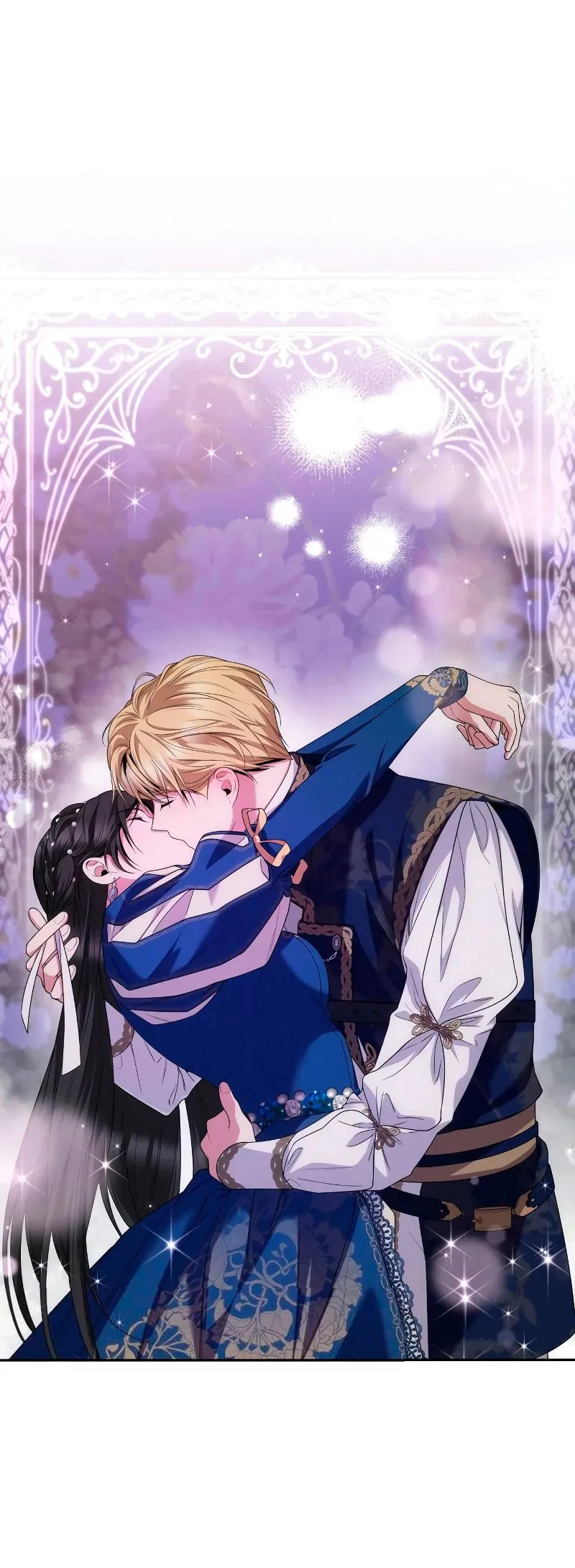 Read Nesta Vida eu serei a Rainha PT Manga Online