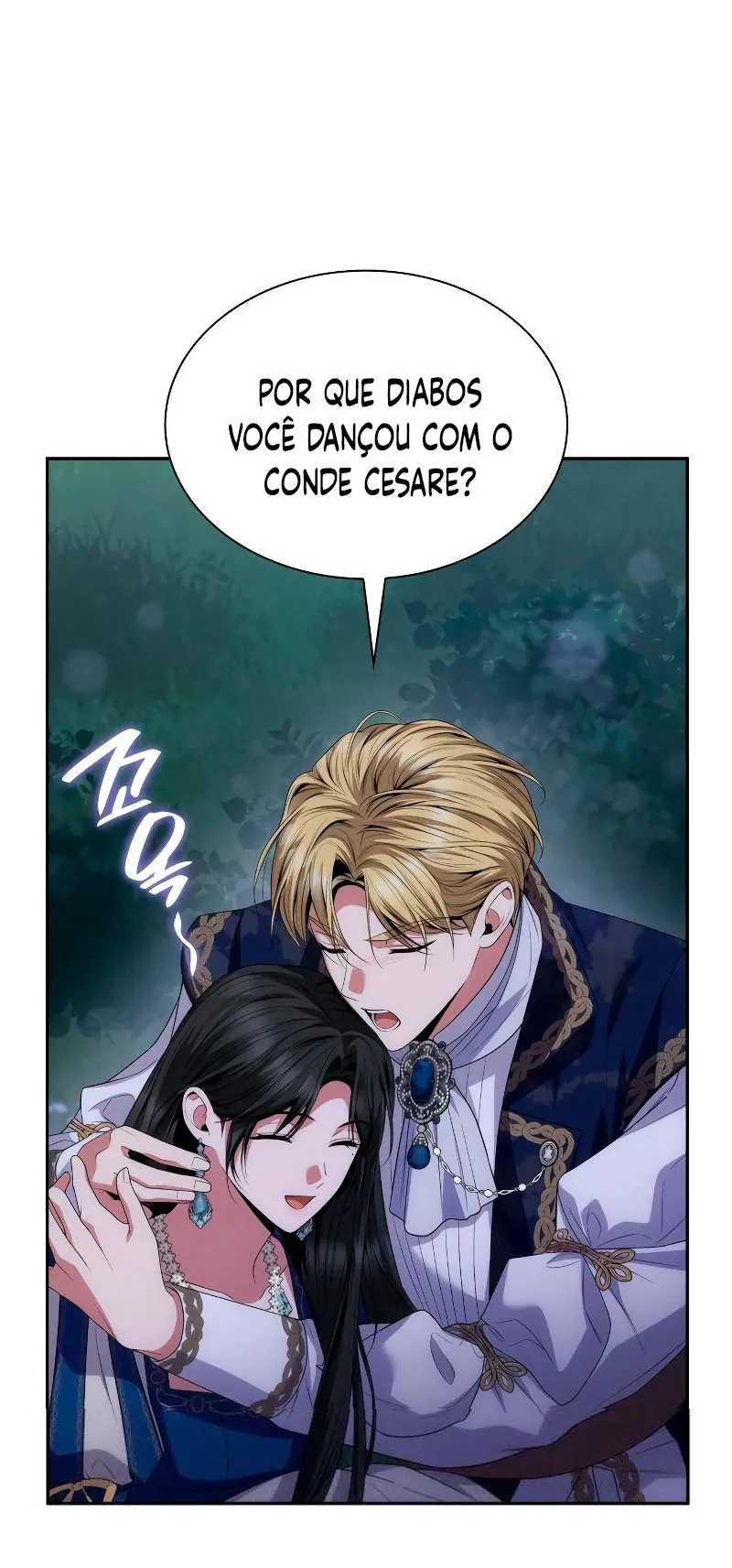 Read Nesta Vida eu serei a Rainha PT Manga Online