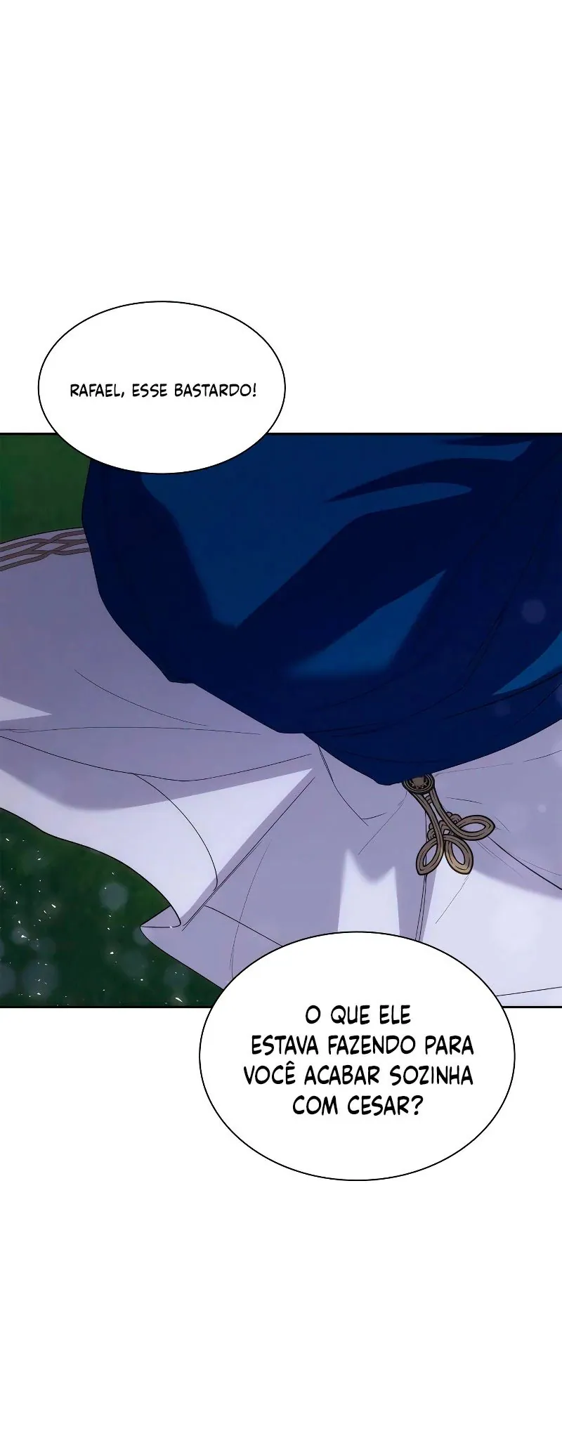 Read Nesta Vida eu serei a Rainha PT Manga Online