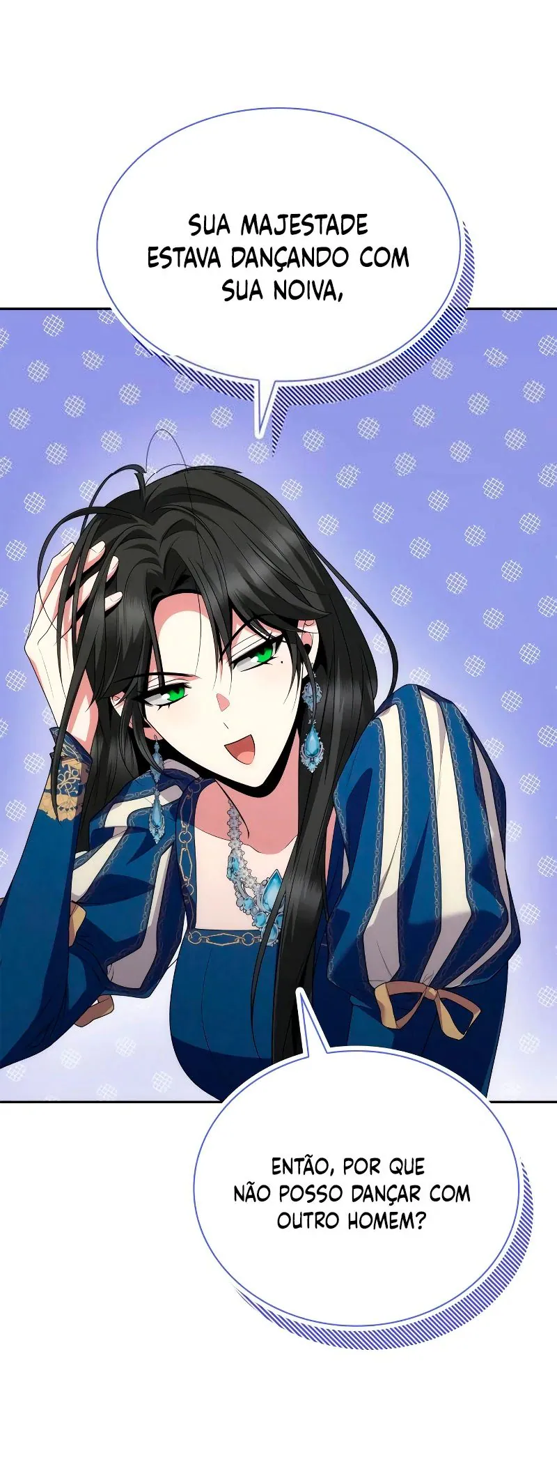 Read Nesta Vida eu serei a Rainha PT Manga Online
