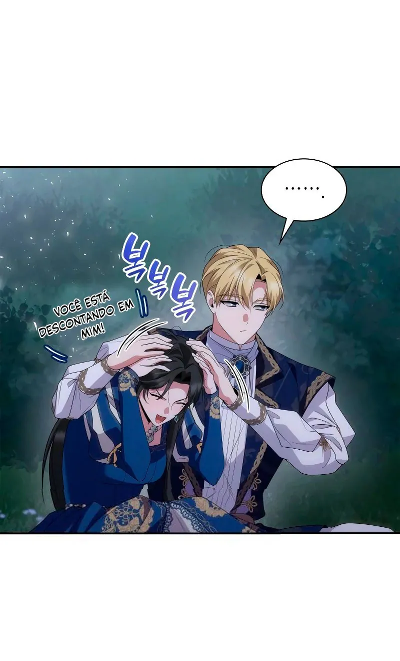 Read Nesta Vida eu serei a Rainha PT Manga Online