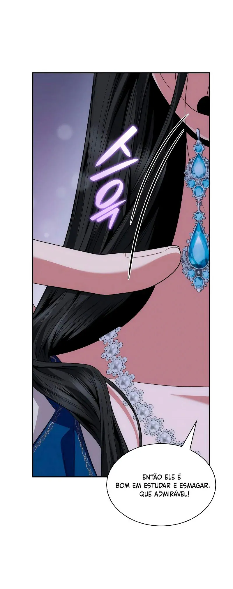 Read Nesta Vida eu serei a Rainha PT Manga Online