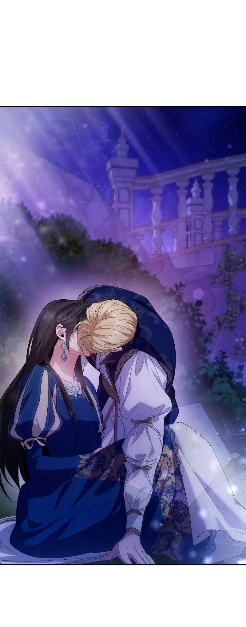 Read Nesta Vida eu serei a Rainha PT Manga Online