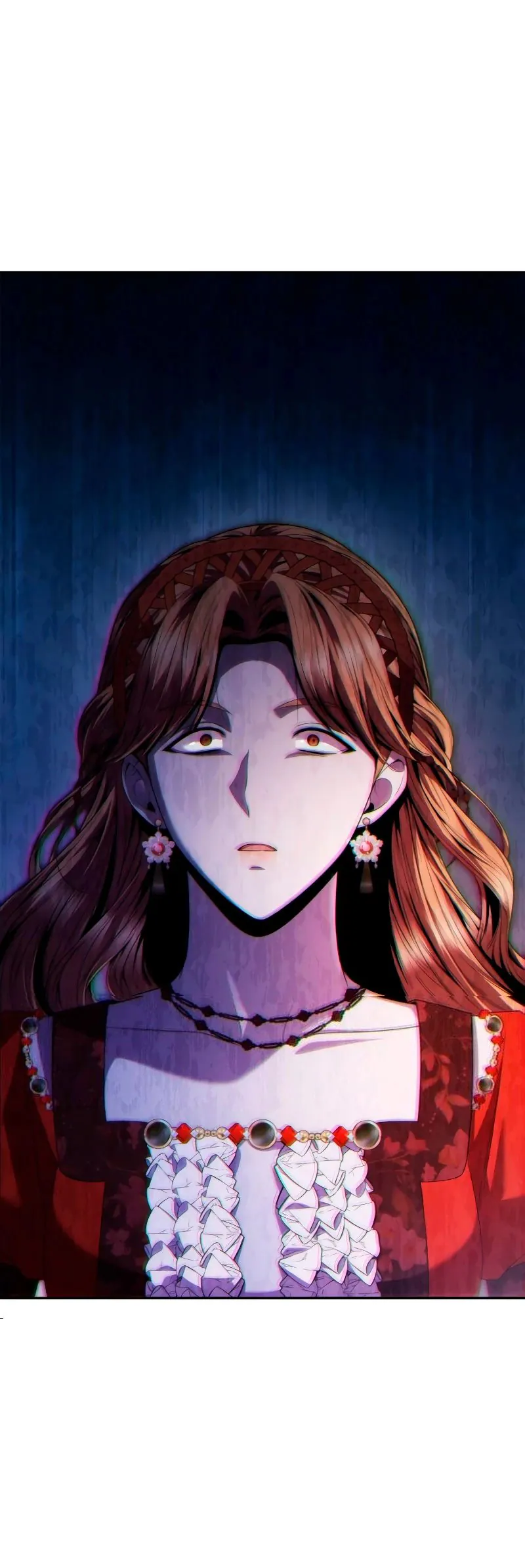 Read Nesta Vida eu serei a Rainha PT Manga Online