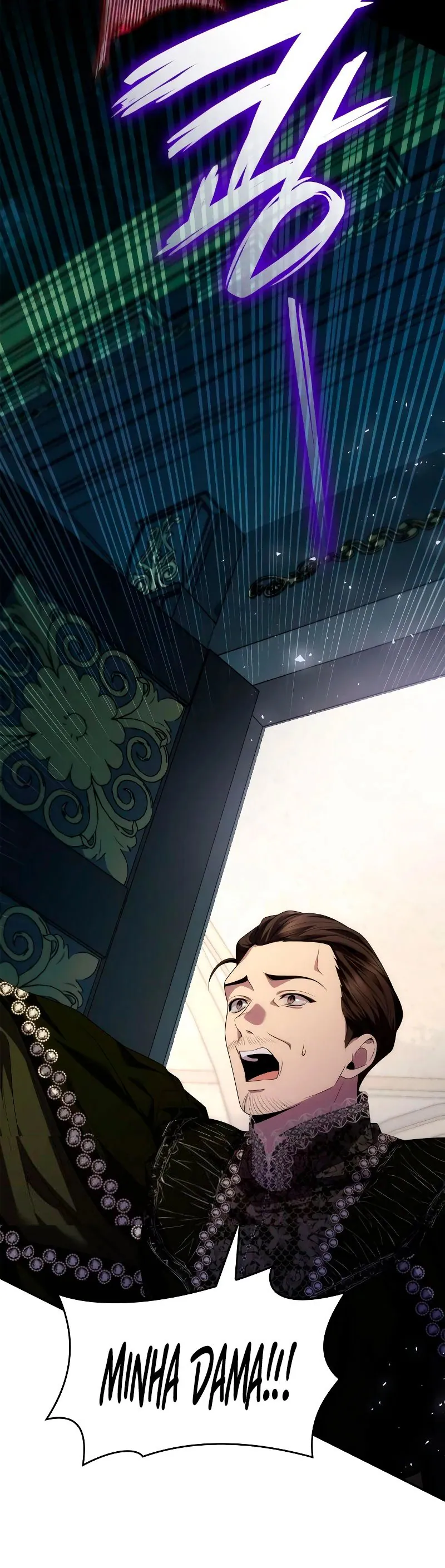 Read Nesta Vida eu serei a Rainha PT Manga Online