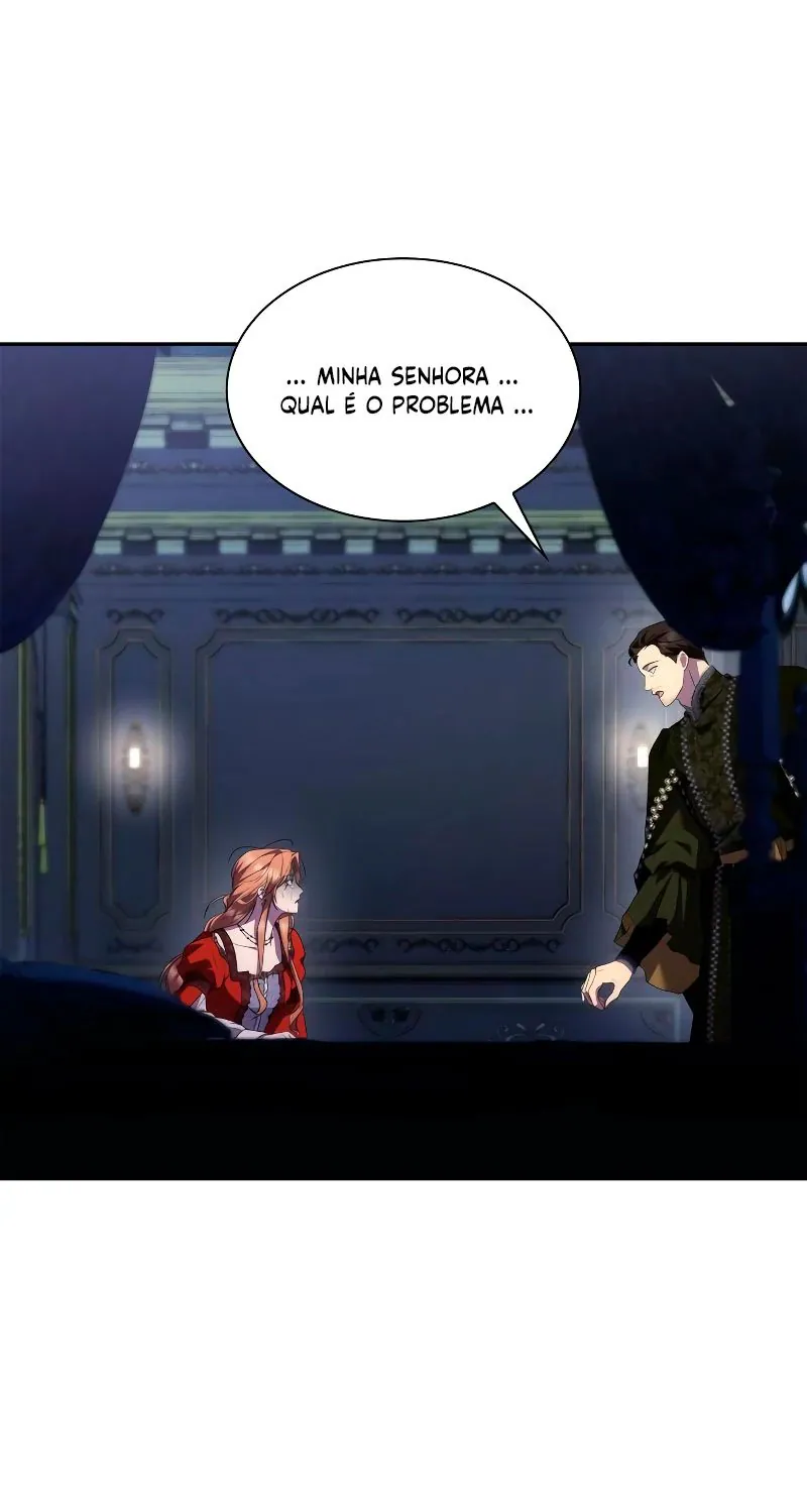 Read Nesta Vida eu serei a Rainha PT Manga Online