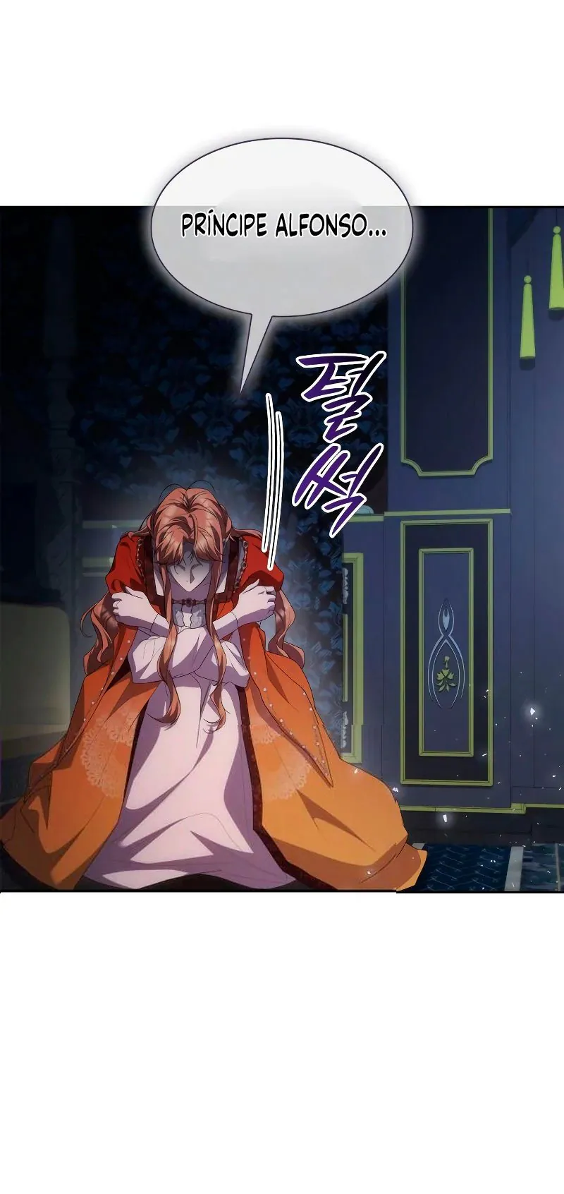 Read Nesta Vida eu serei a Rainha PT Manga Online