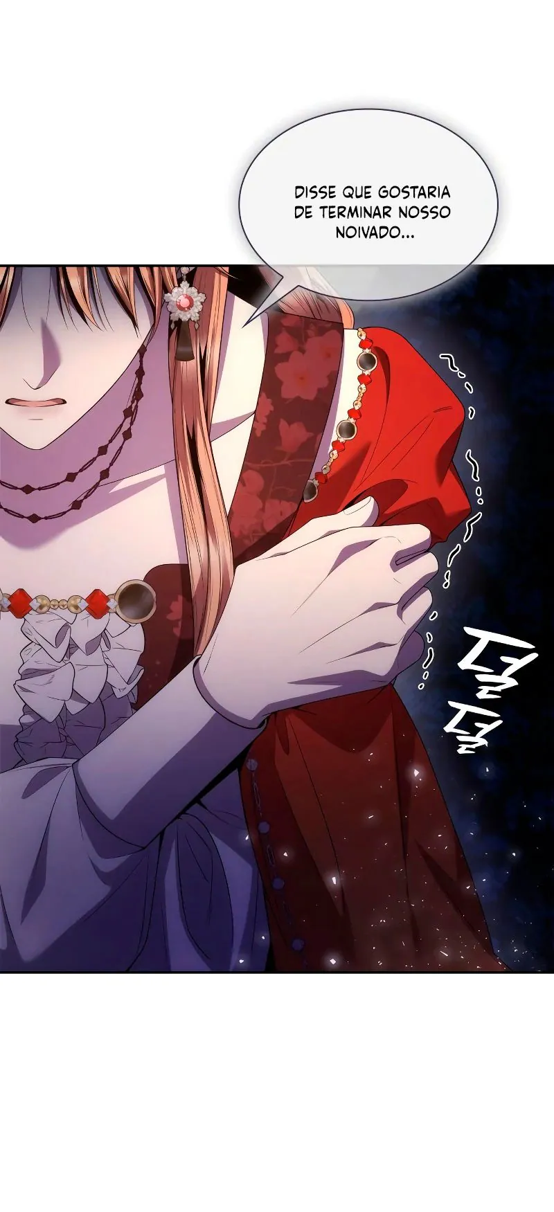 Read Nesta Vida eu serei a Rainha PT Manga Online