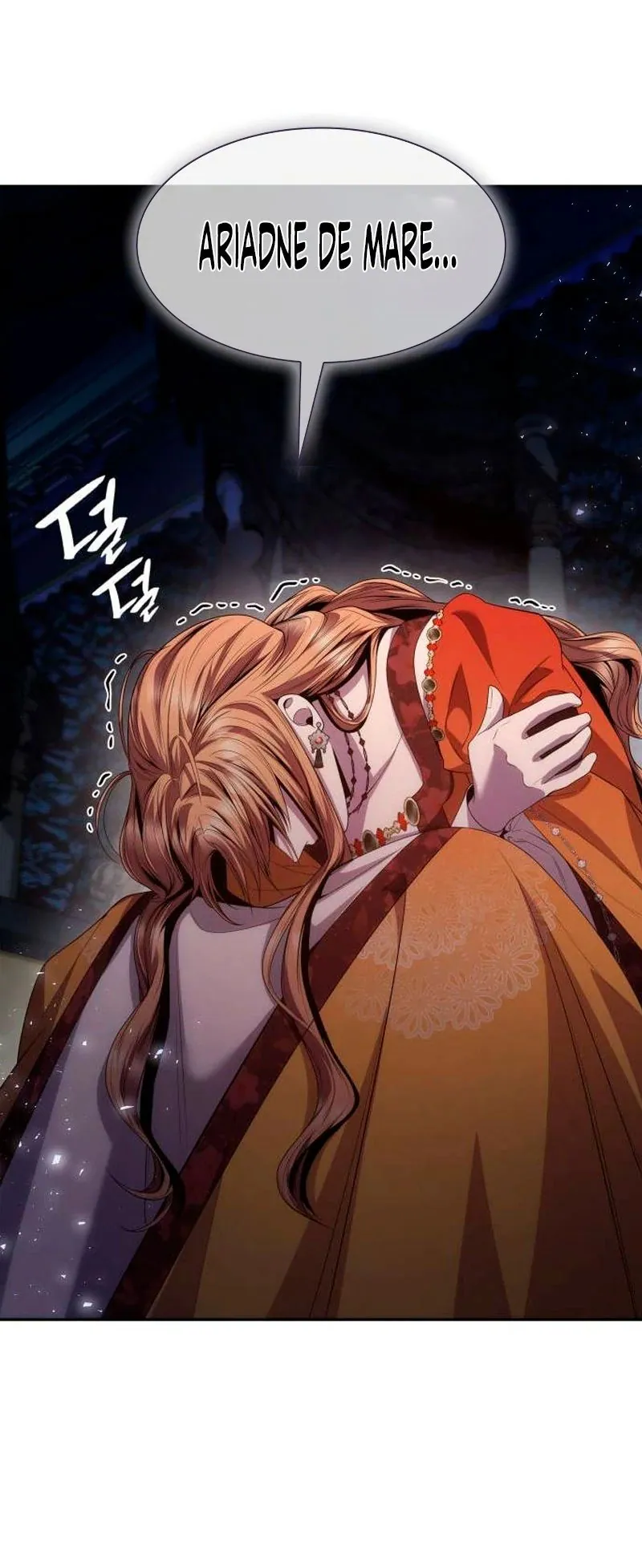 Read Nesta Vida eu serei a Rainha PT Manga Online