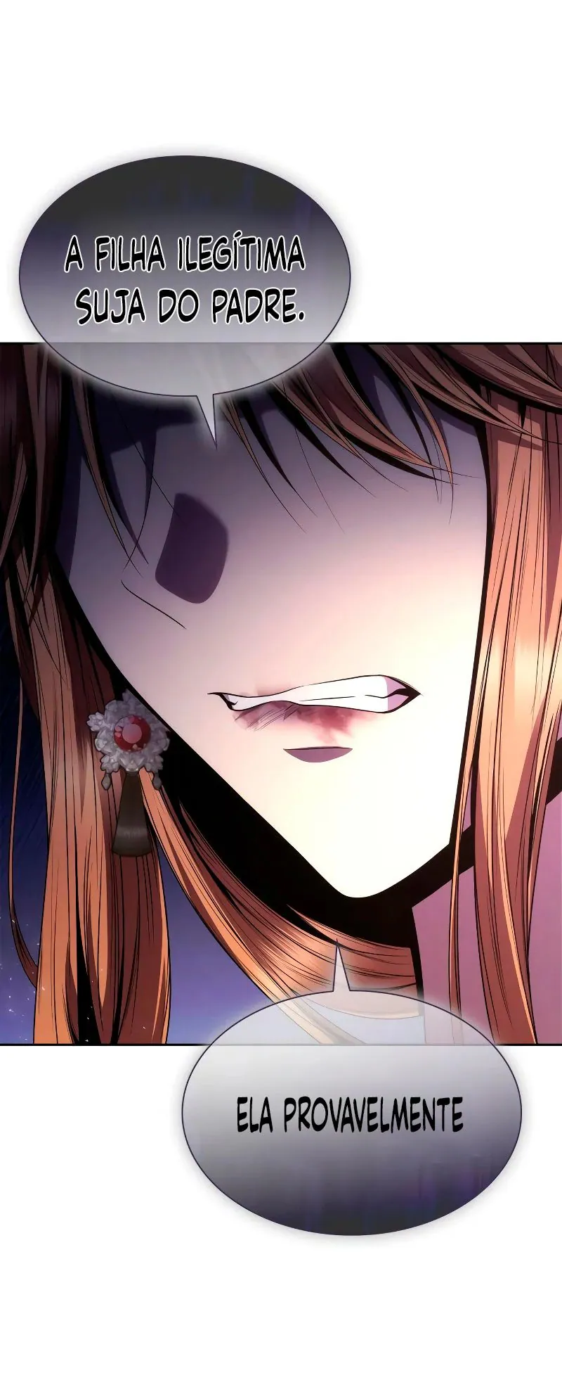 Read Nesta Vida eu serei a Rainha PT Manga Online