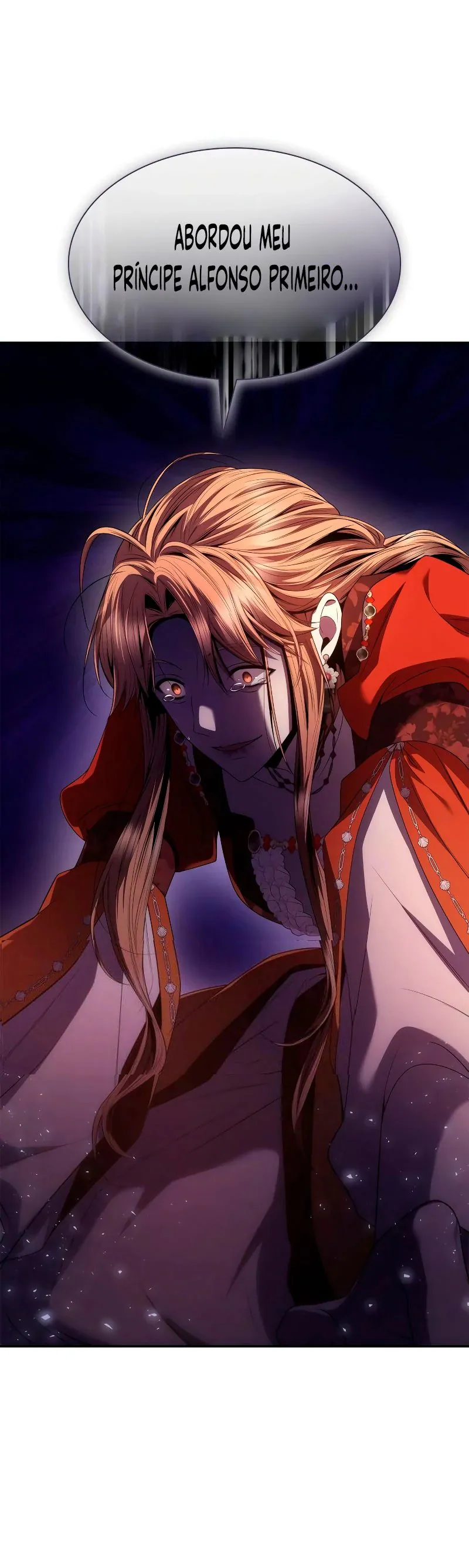 Read Nesta Vida eu serei a Rainha PT Manga Online
