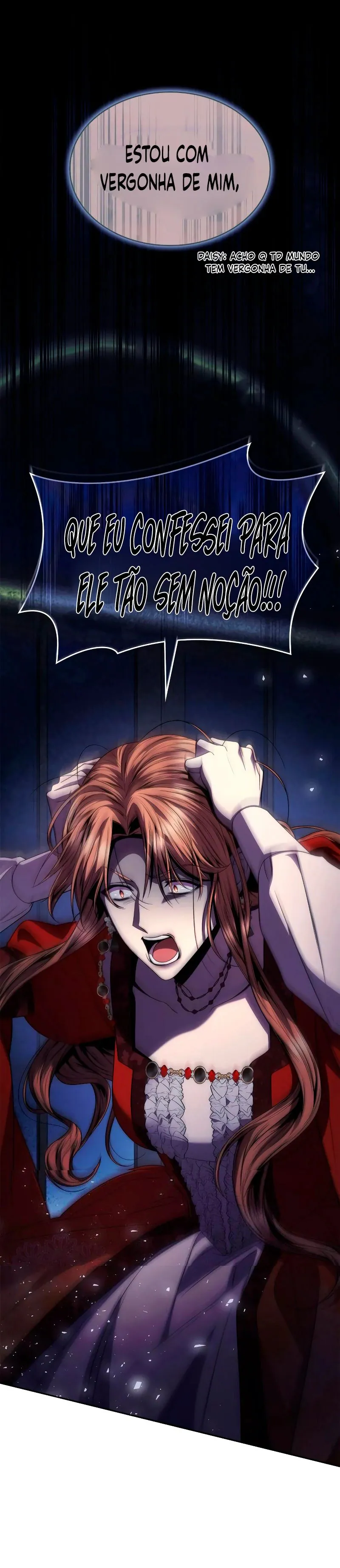 Read Nesta Vida eu serei a Rainha PT Manga Online