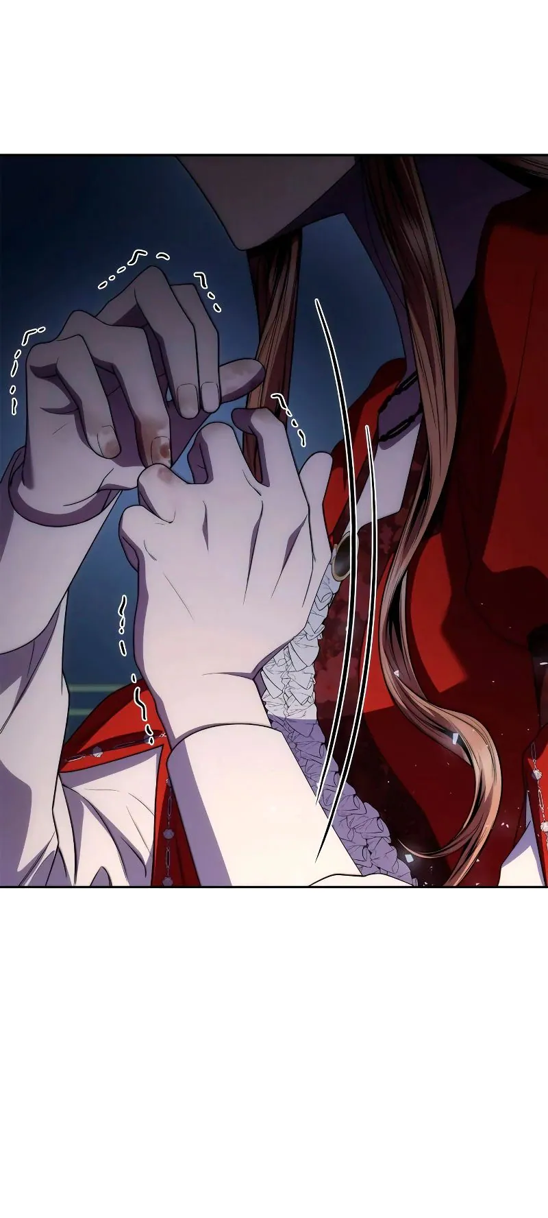Read Nesta Vida eu serei a Rainha PT Manga Online