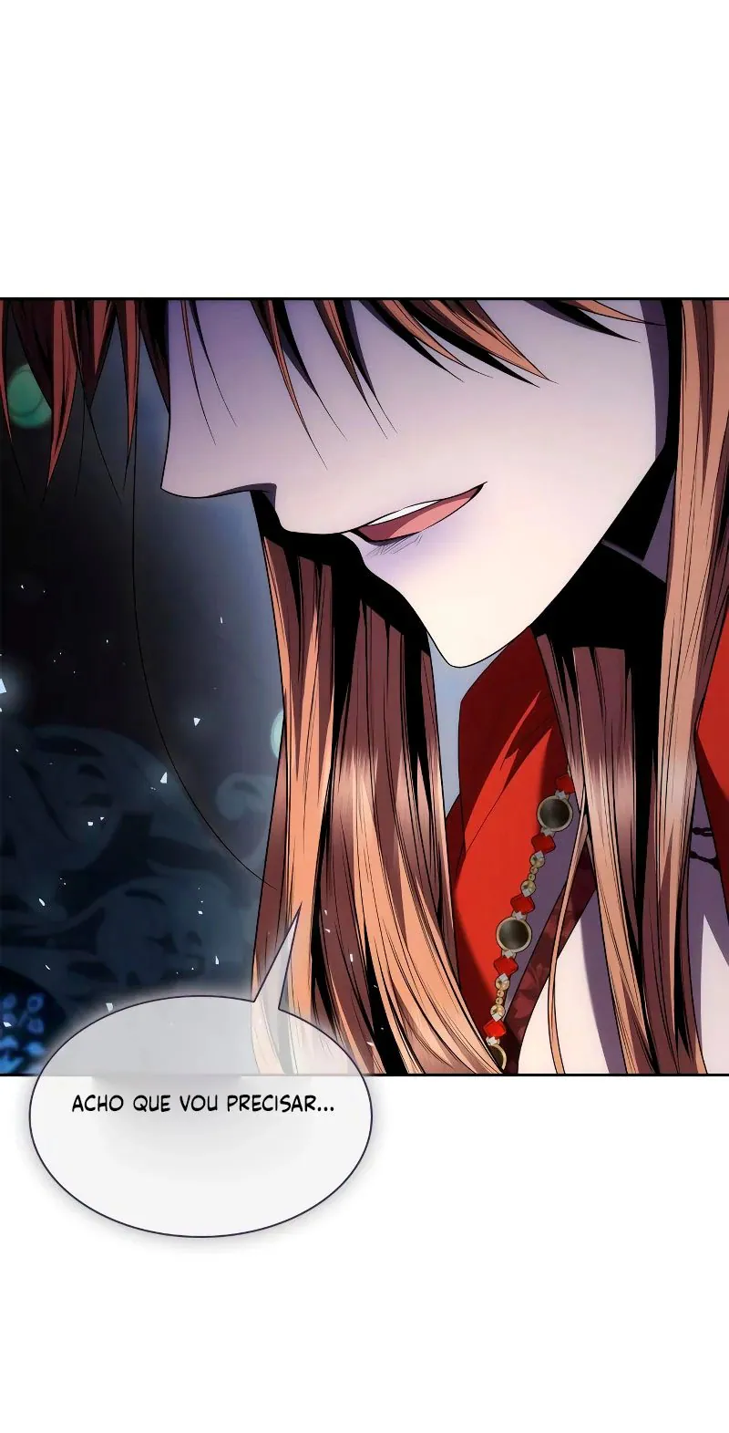 Read Nesta Vida eu serei a Rainha PT Manga Online