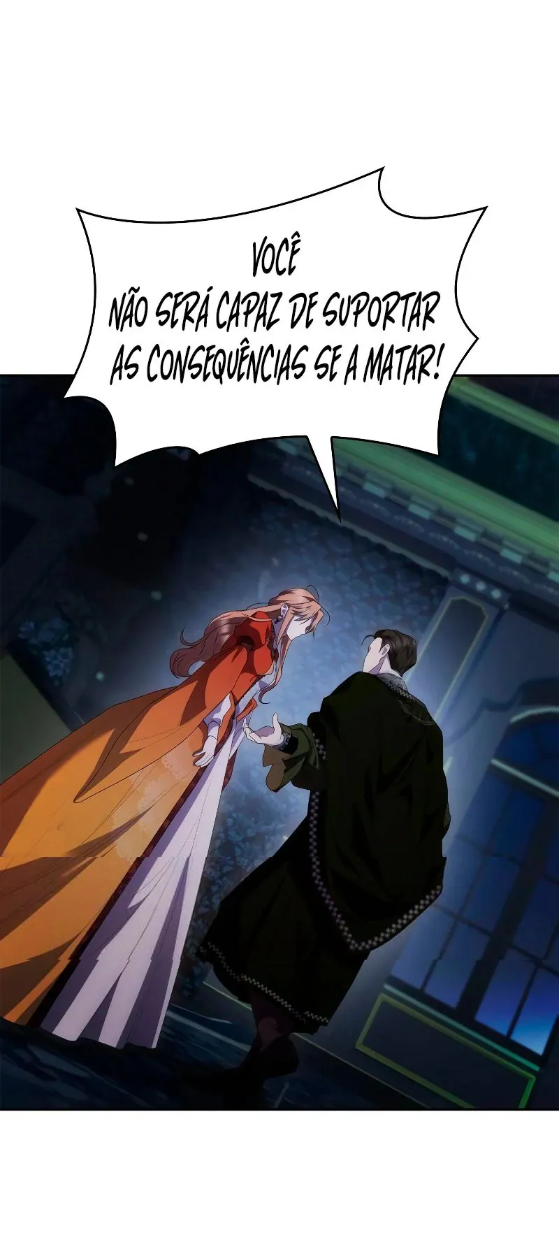 Read Nesta Vida eu serei a Rainha PT Manga Online