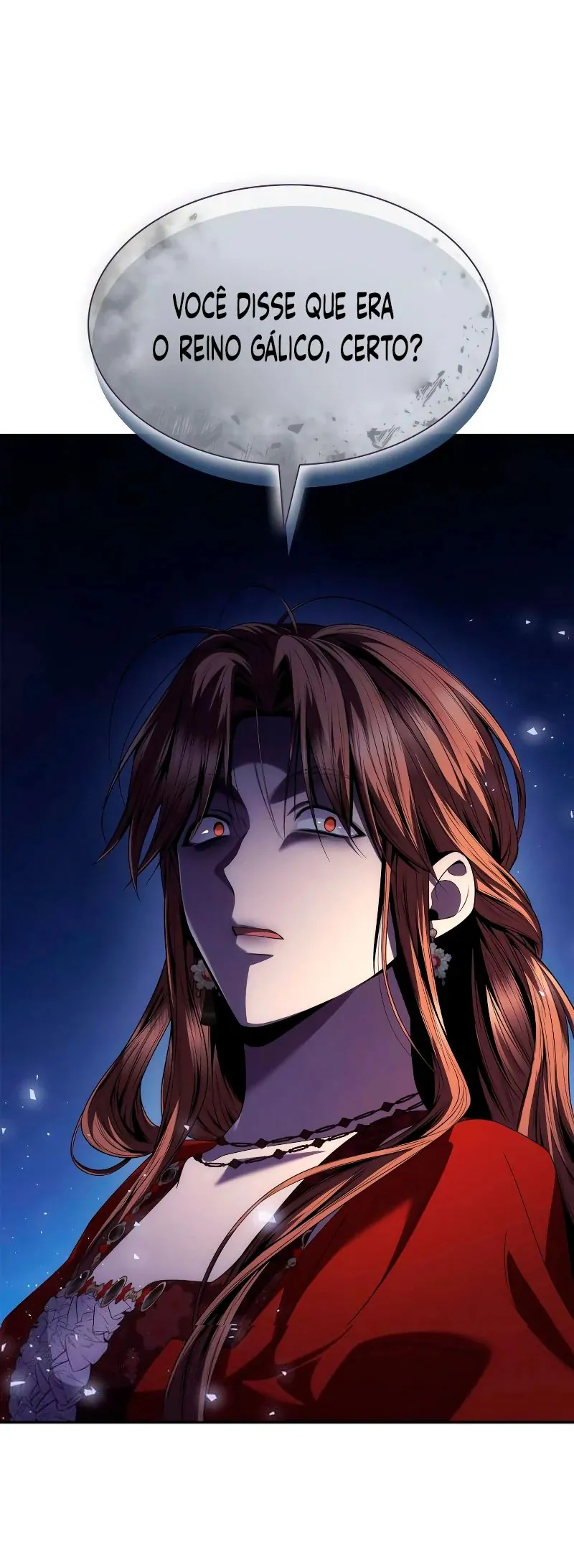 Read Nesta Vida eu serei a Rainha PT Manga Online