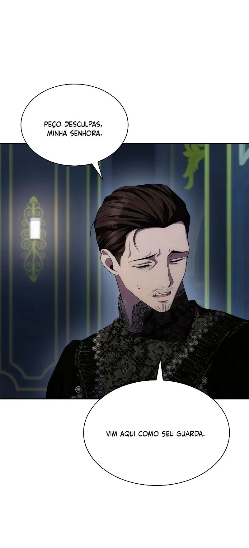 Read Nesta Vida eu serei a Rainha PT Manga Online