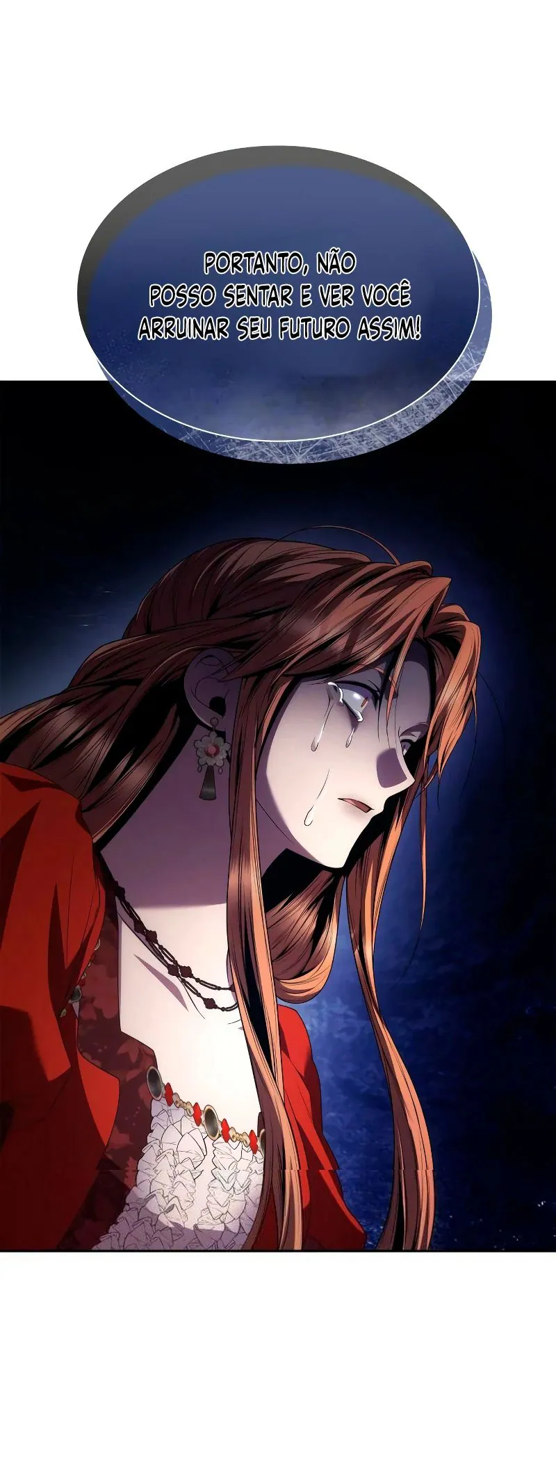 Read Nesta Vida eu serei a Rainha PT Manga Online