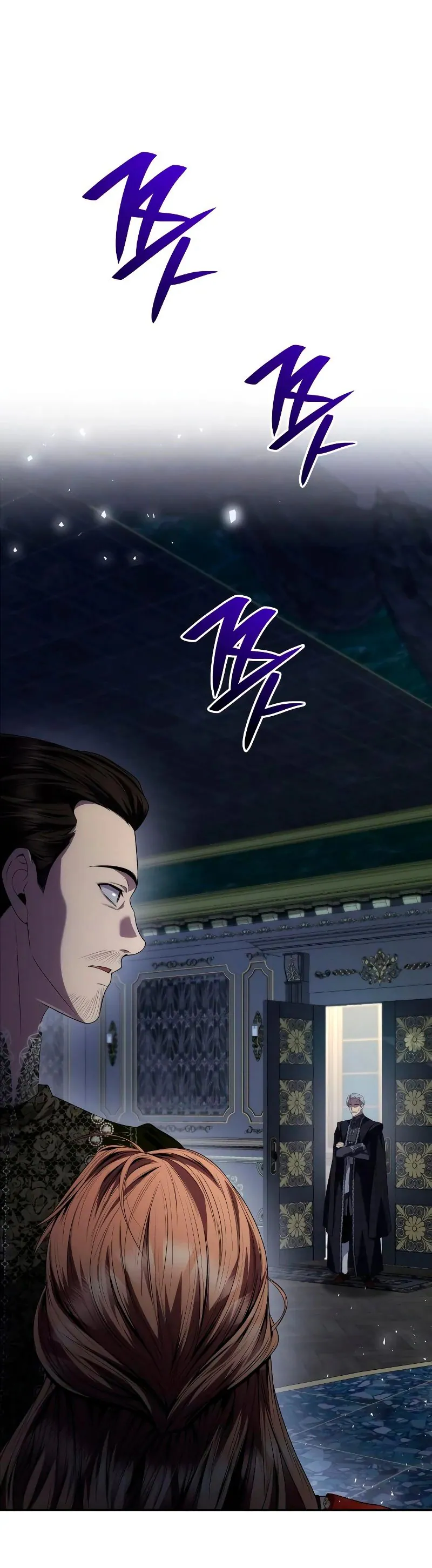 Read Nesta Vida eu serei a Rainha PT Manga Online