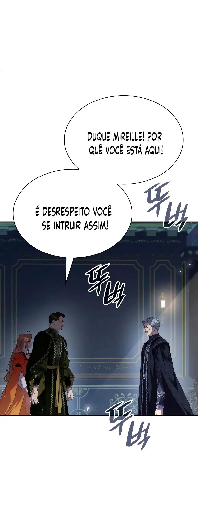 Read Nesta Vida eu serei a Rainha PT Manga Online