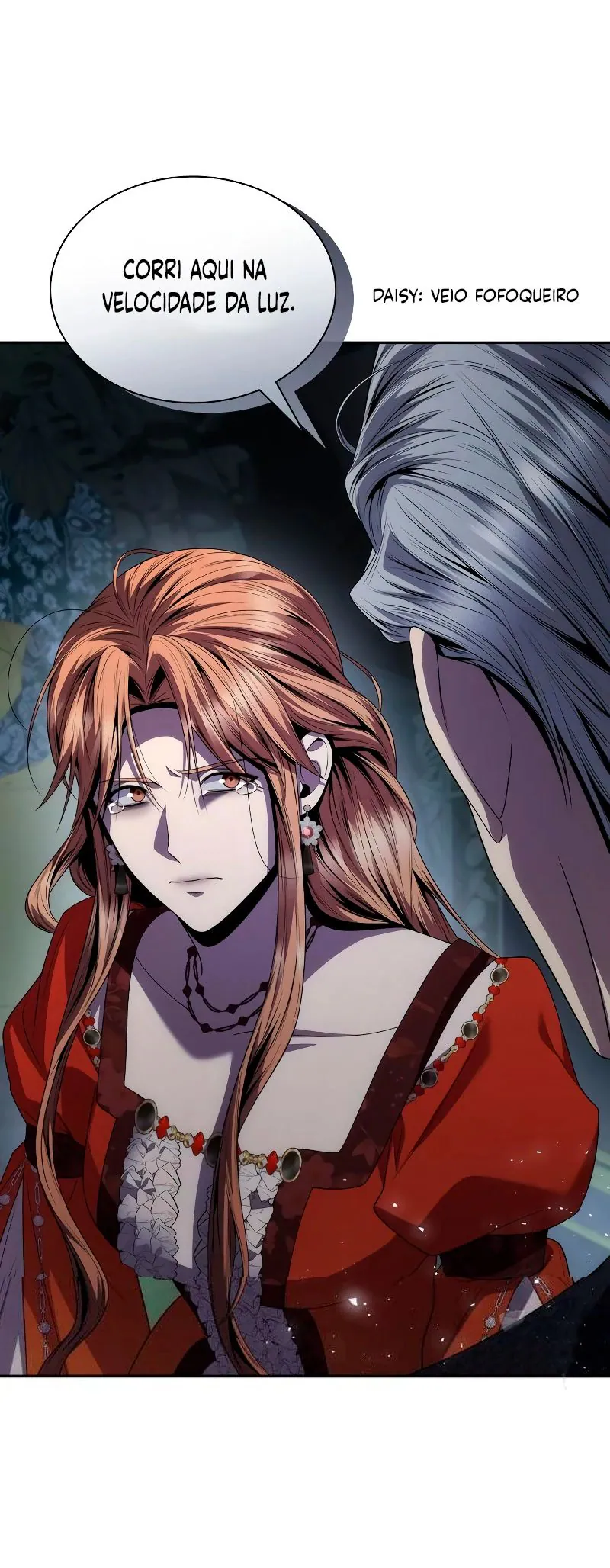 Read Nesta Vida eu serei a Rainha PT Manga Online