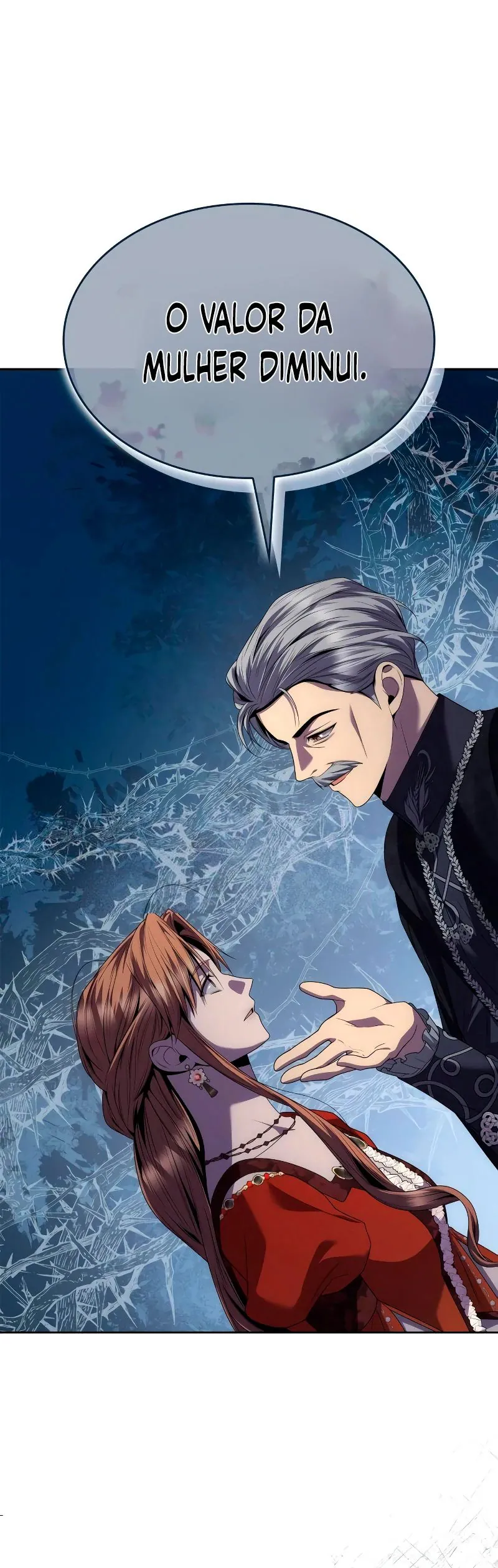 Read Nesta Vida eu serei a Rainha PT Manga Online