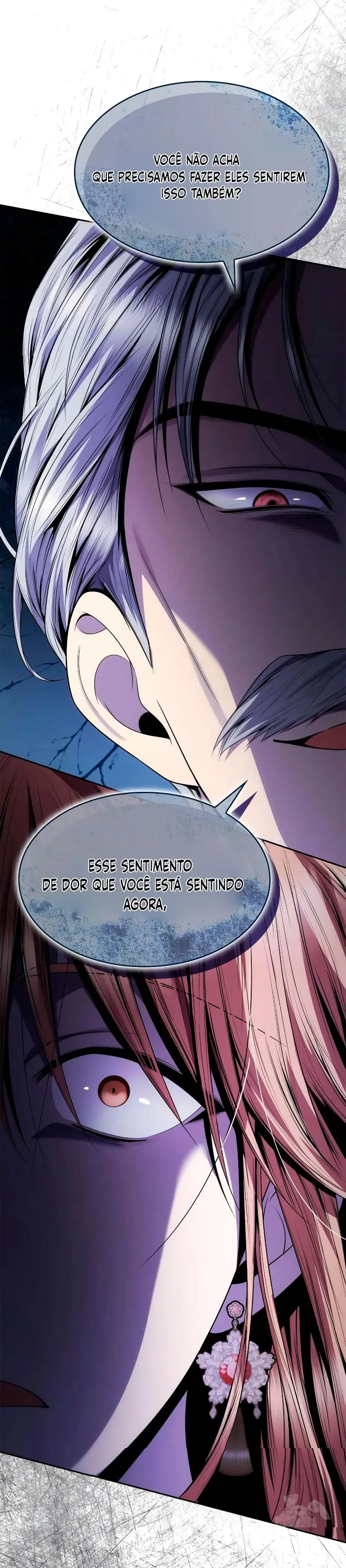 Read Nesta Vida eu serei a Rainha PT Manga Online