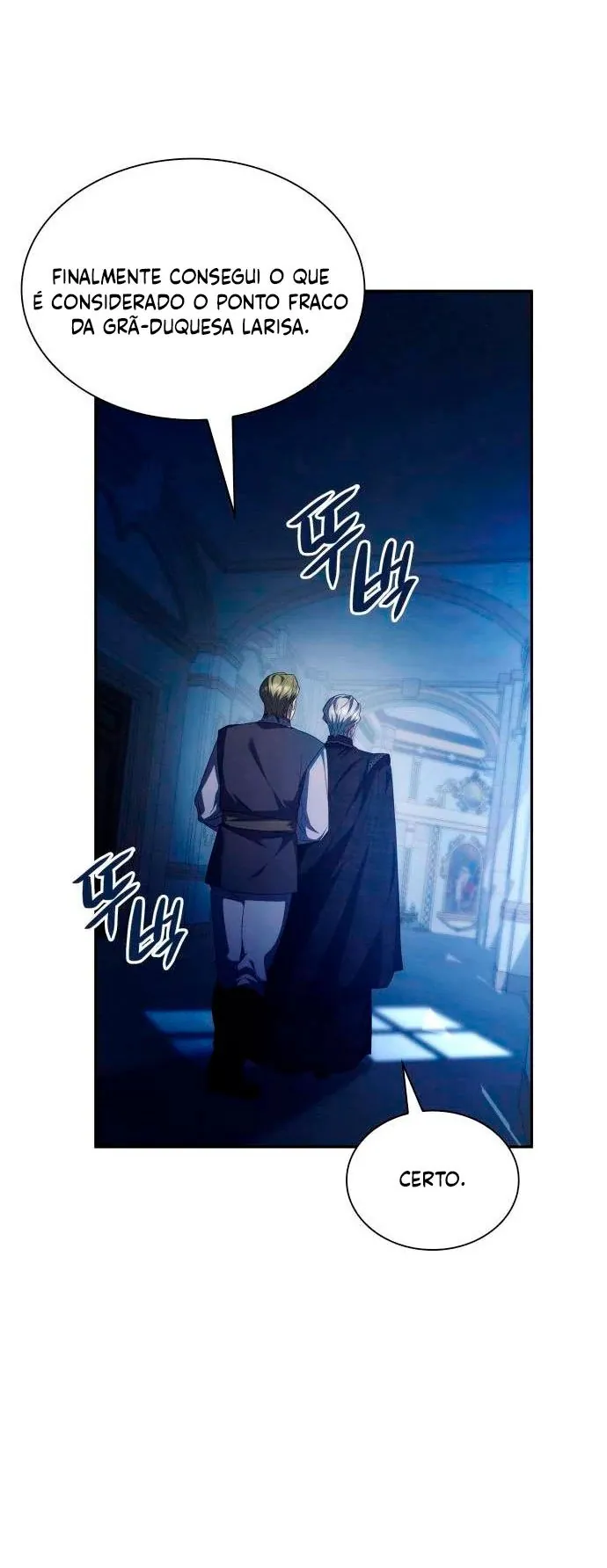 Read Nesta Vida eu serei a Rainha PT Manga Online