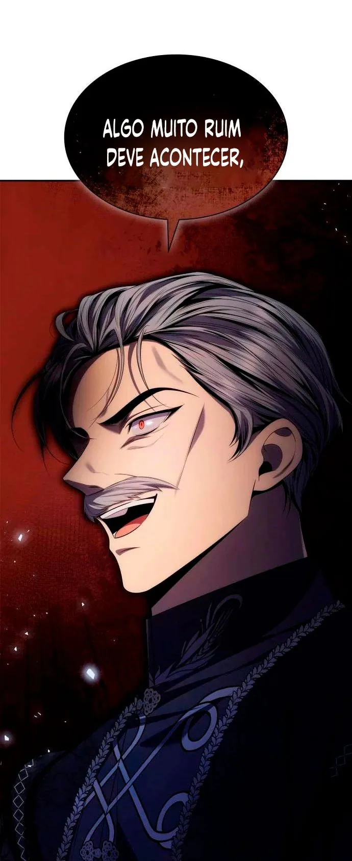 Read Nesta Vida eu serei a Rainha PT Manga Online