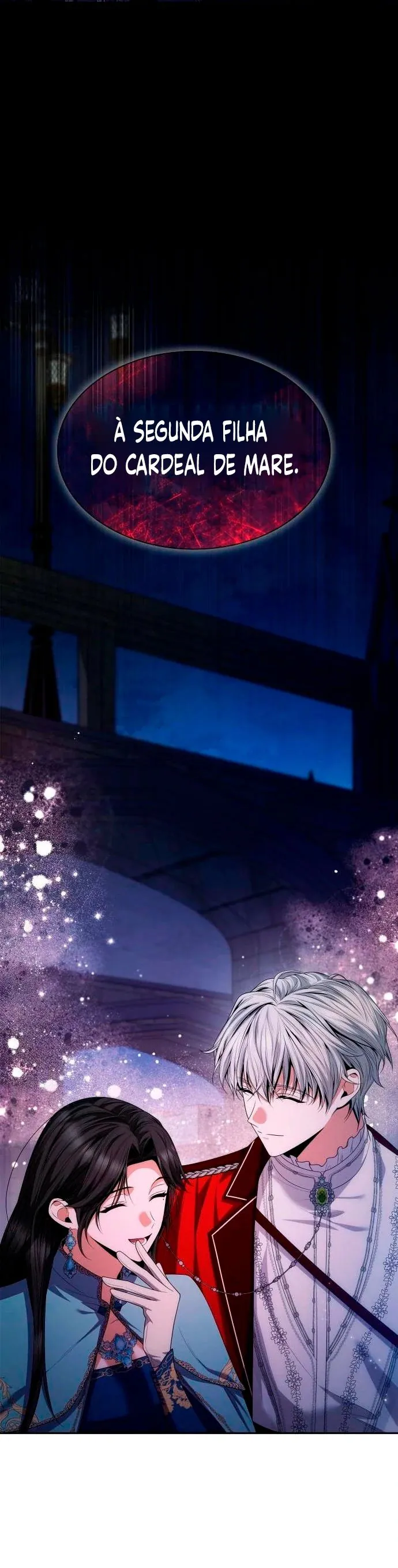 Read Nesta Vida eu serei a Rainha PT Manga Online