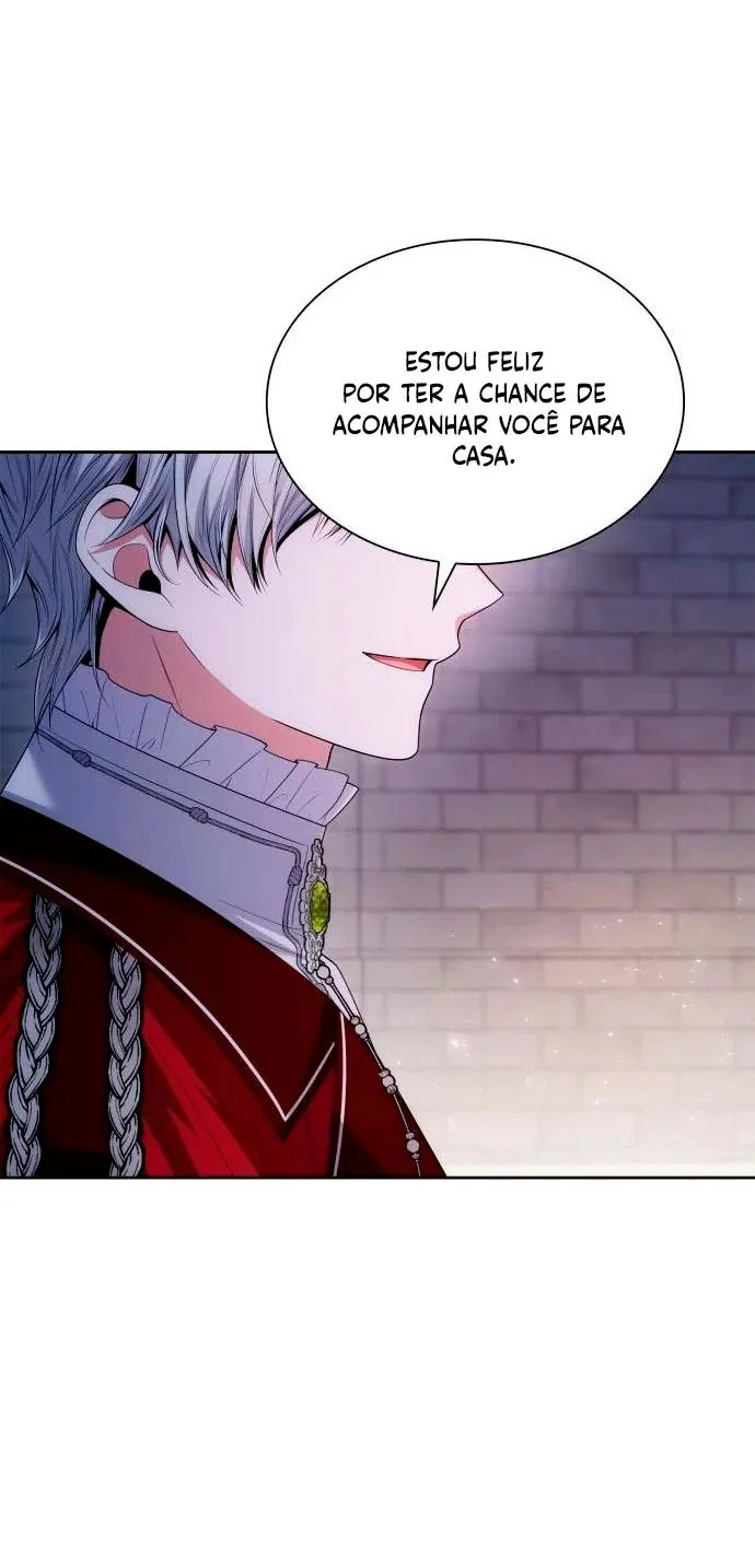 Read Nesta Vida eu serei a Rainha PT Manga Online