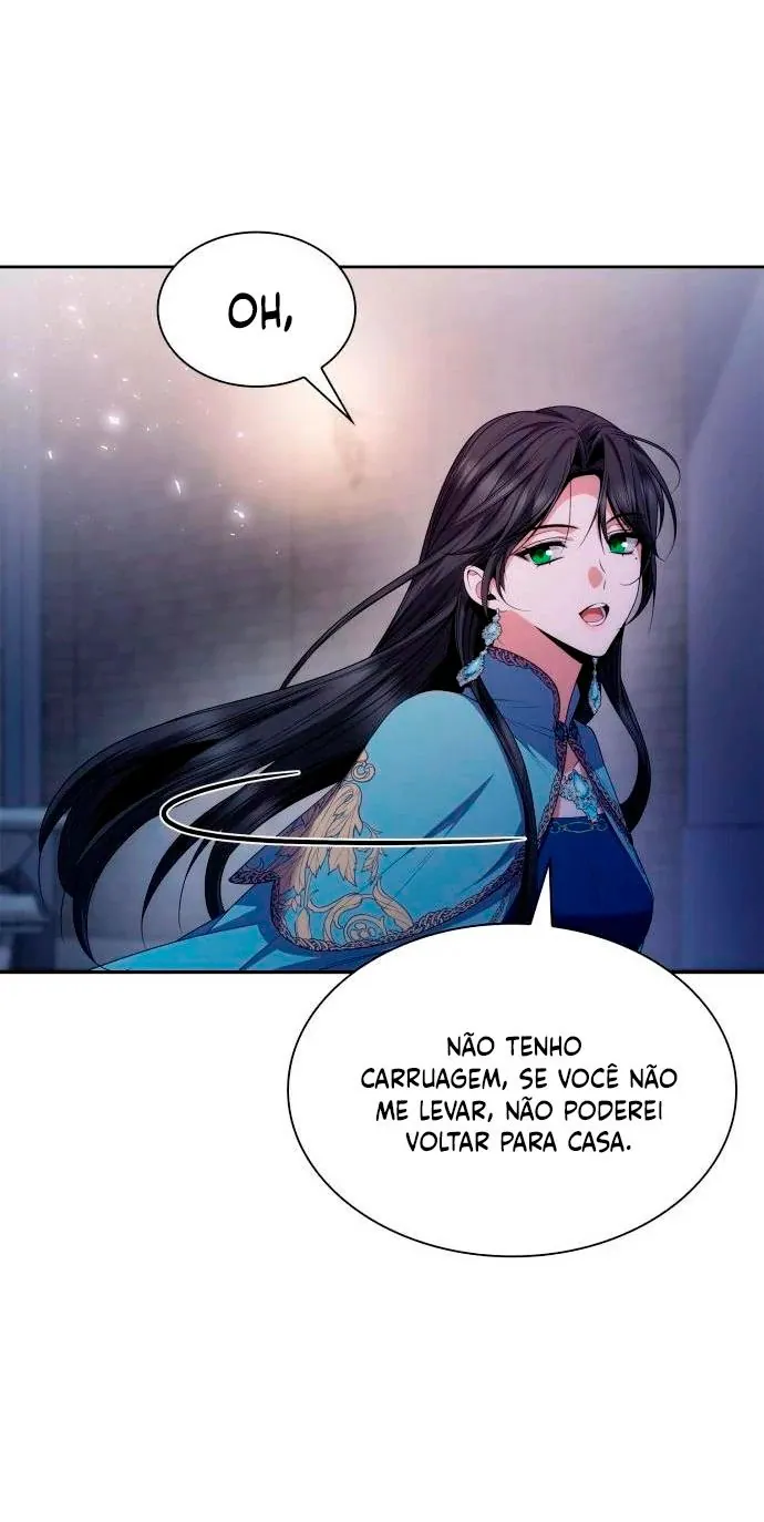 Read Nesta Vida eu serei a Rainha PT Manga Online