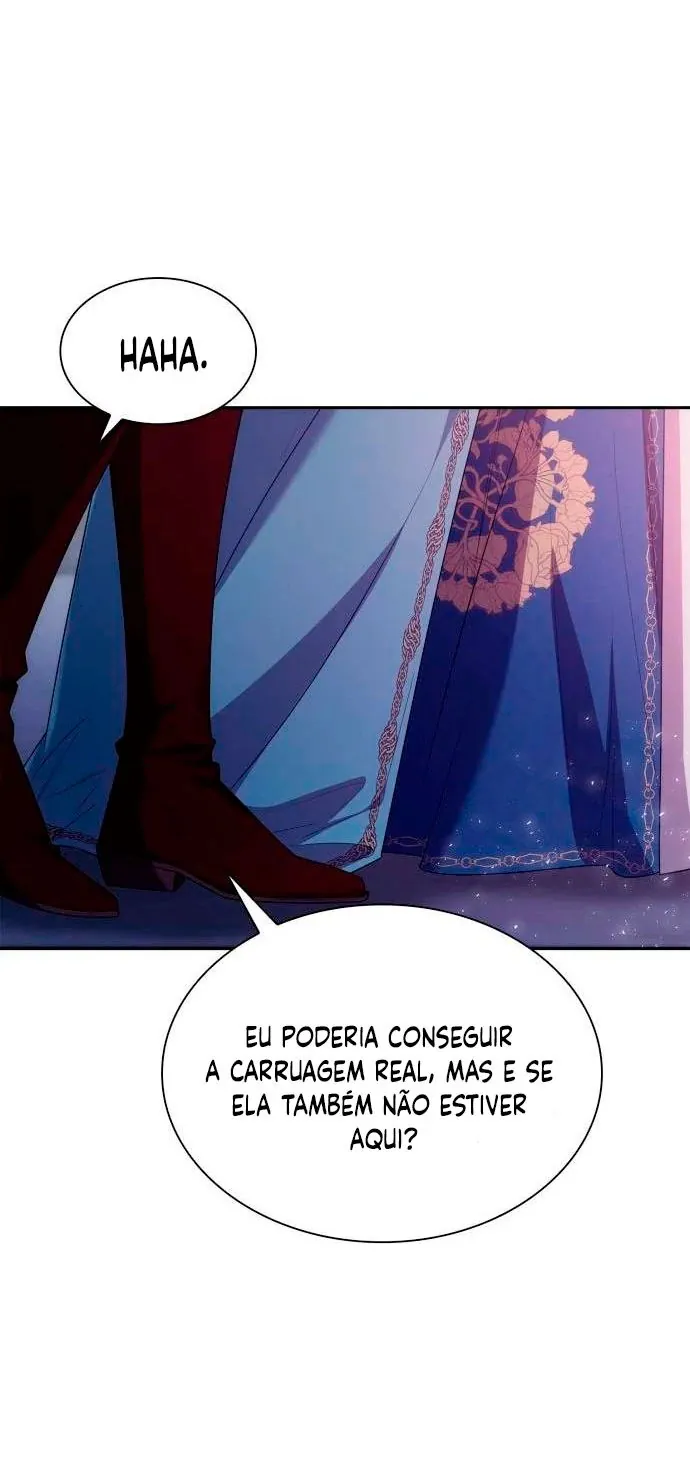 Read Nesta Vida eu serei a Rainha PT Manga Online