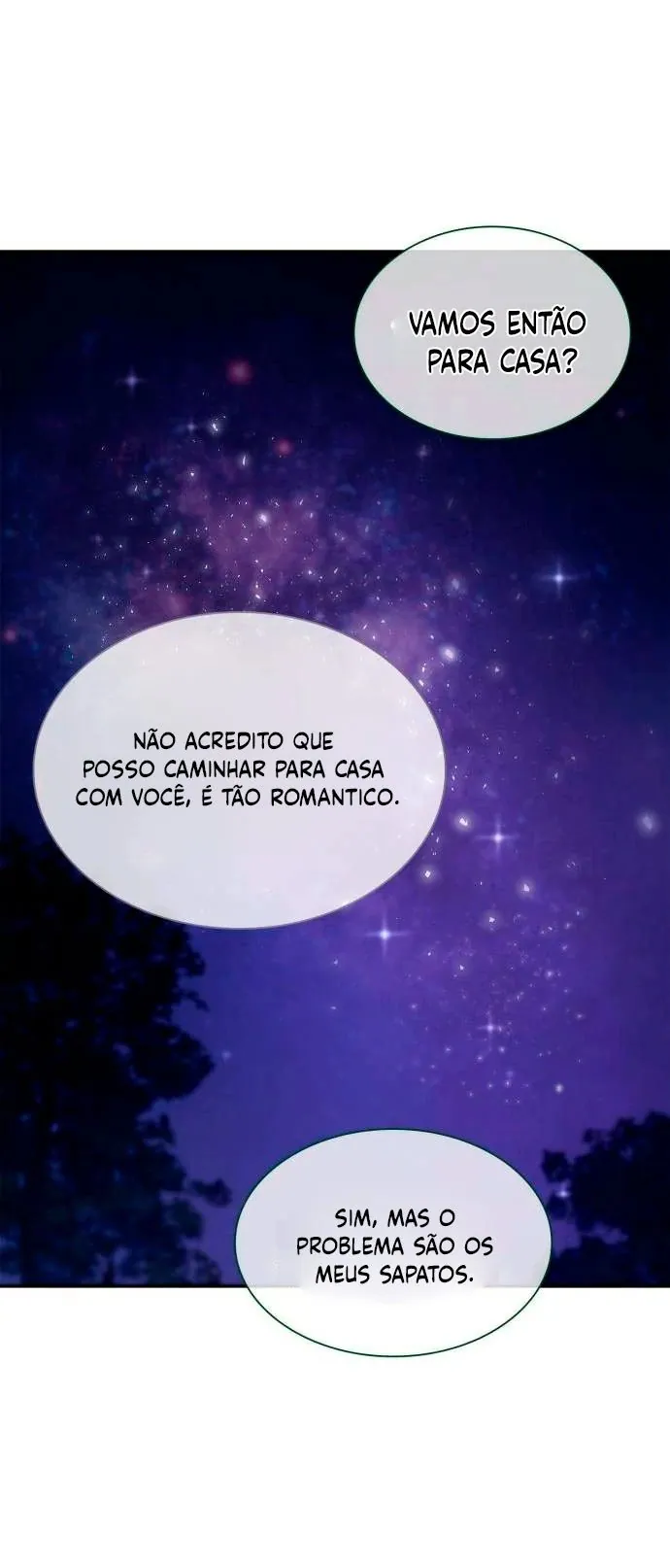 Read Nesta Vida eu serei a Rainha PT Manga Online