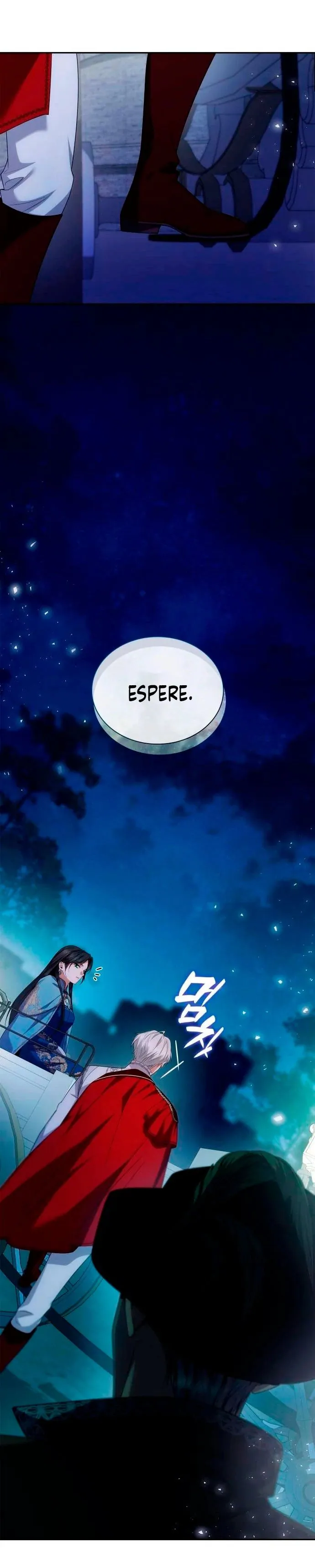 Read Nesta Vida eu serei a Rainha PT Manga Online