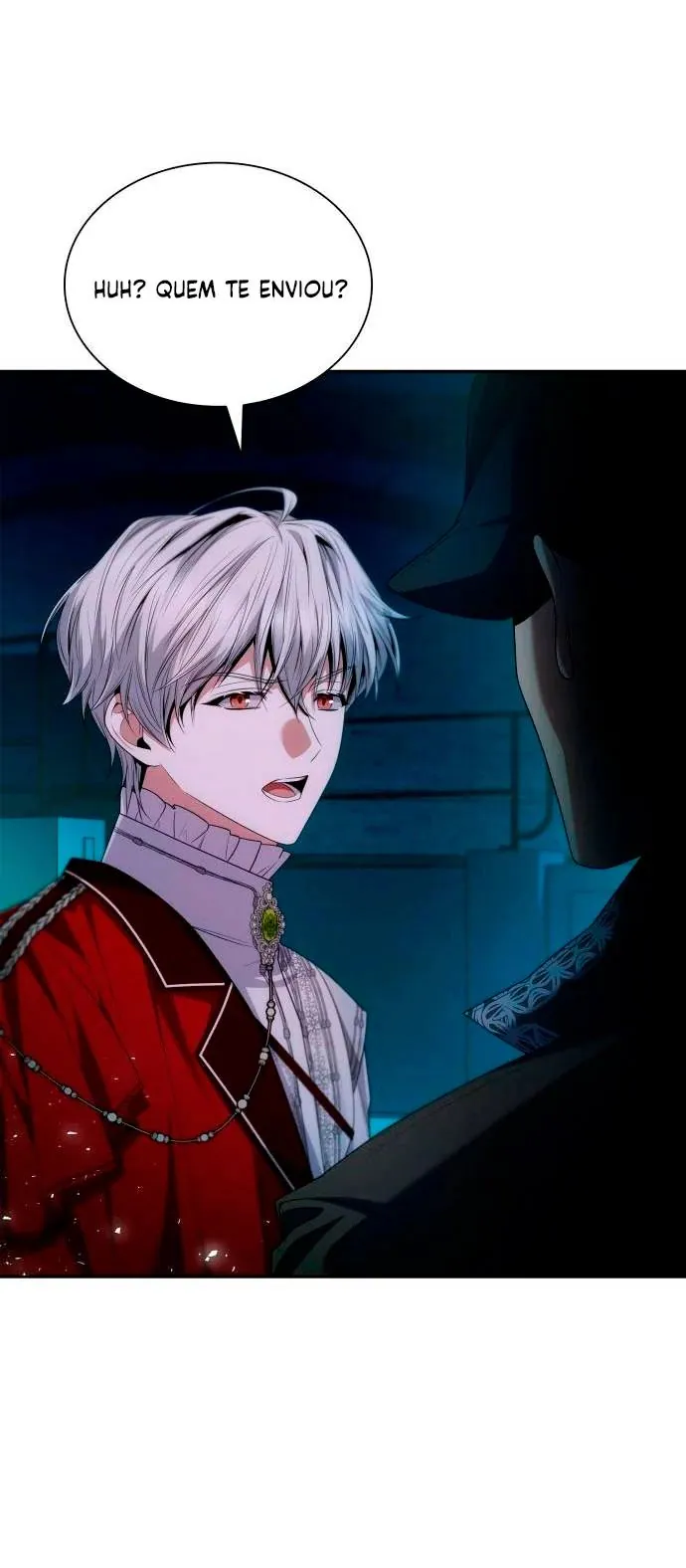 Read Nesta Vida eu serei a Rainha PT Manga Online
