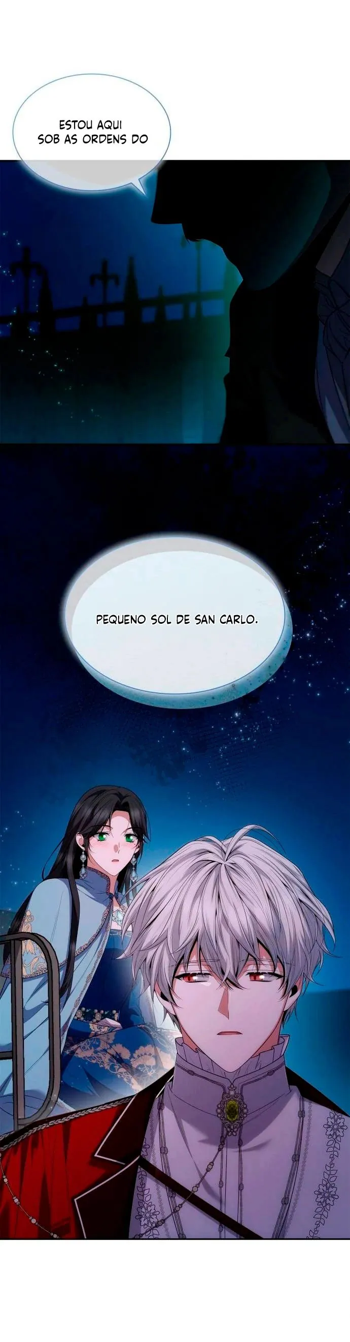 Read Nesta Vida eu serei a Rainha PT Manga Online