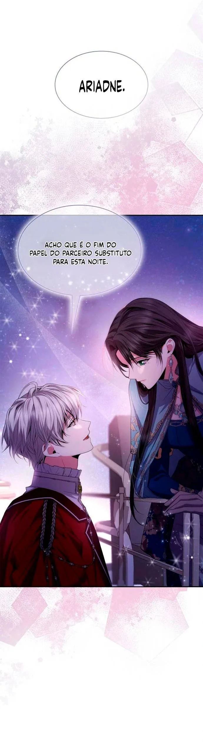Read Nesta Vida eu serei a Rainha PT Manga Online