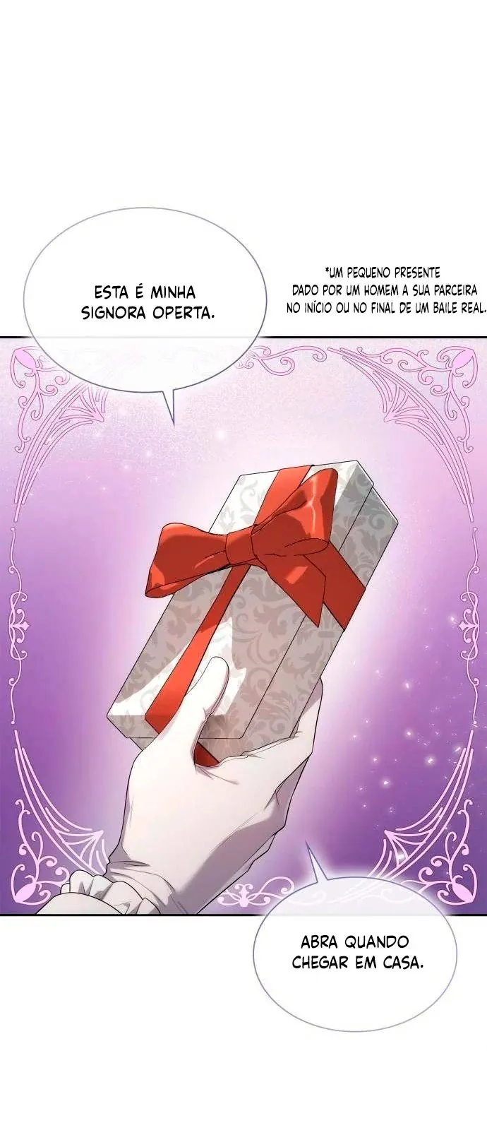 Read Nesta Vida eu serei a Rainha PT Manga Online
