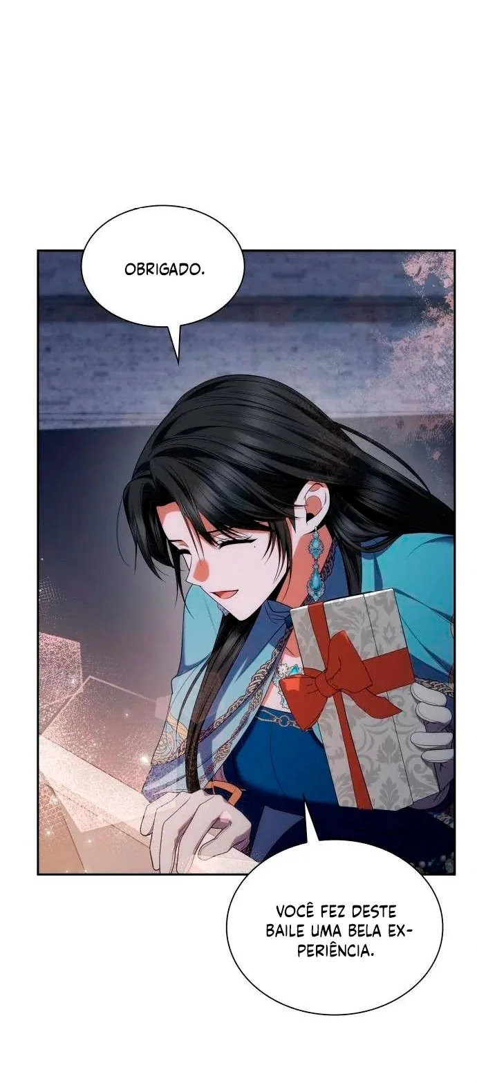Read Nesta Vida eu serei a Rainha PT Manga Online
