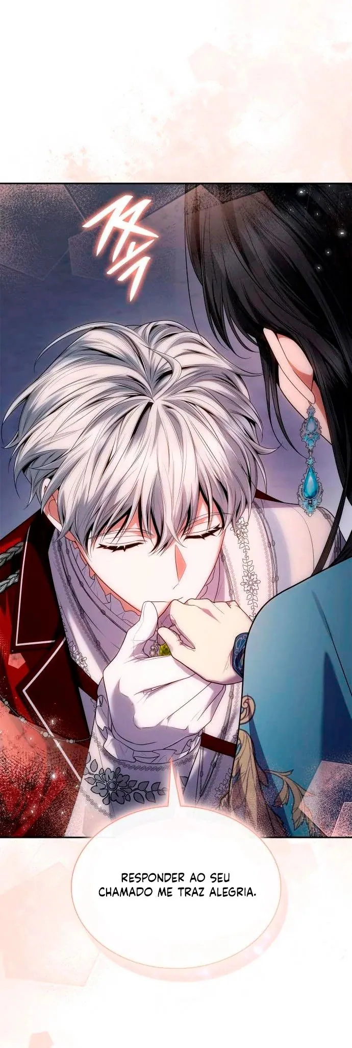 Read Nesta Vida eu serei a Rainha PT Manga Online